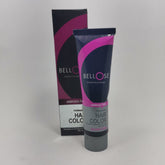 Bellose Ammonia Free Permanent Hair Color 2.0 Black - 60ml - ShopXonline